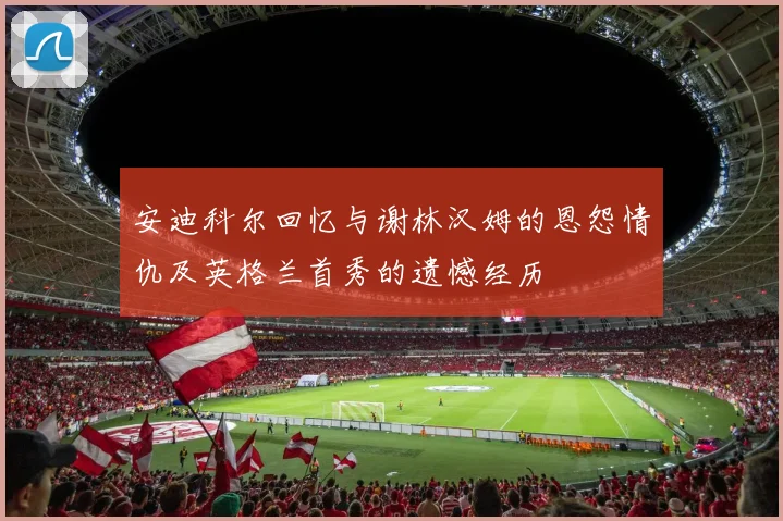 安迪科尔回忆与谢林汉姆的恩怨情仇及英格兰首秀的遗憾经历